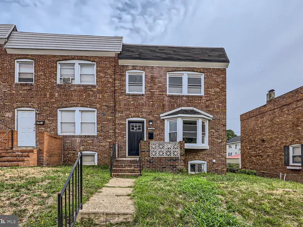 4224 Seidel Ave, Baltimore, MD 21206