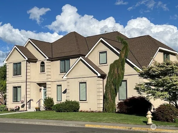 958 SE Sentry Drive, College Place, WA 99324