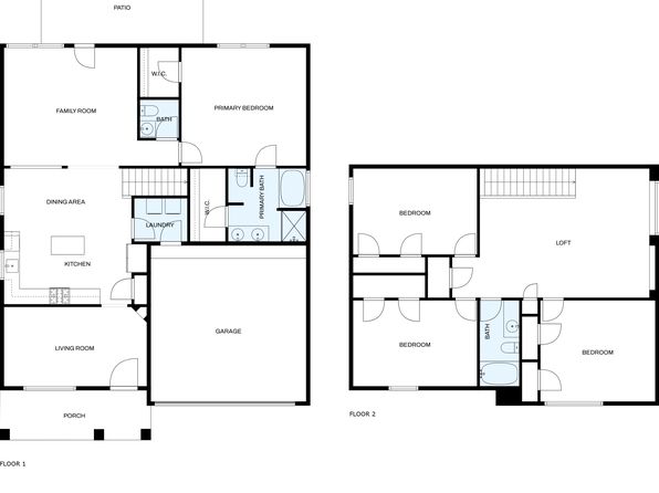 11033 Desert Willow Loop