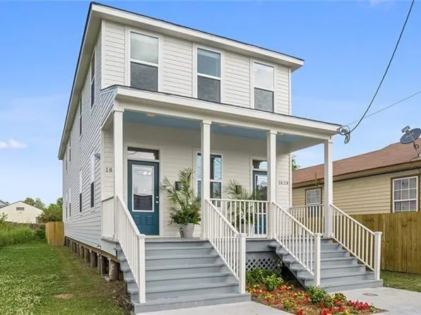 1826 Eagle St, New Orleans, LA 70118