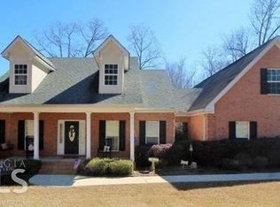 1364 Upchurch Rd #0, McDonough, GA 30252