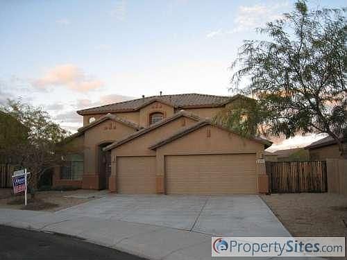 3rd image of 8368 W Spur Dr