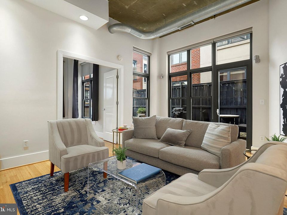 2328 Champlain St NW Washington, DC, 20009 Apartments for Rent Zillow