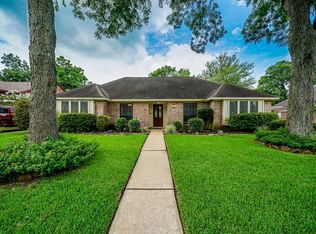 2119 Morton League Rd, Richmond, TX 77406