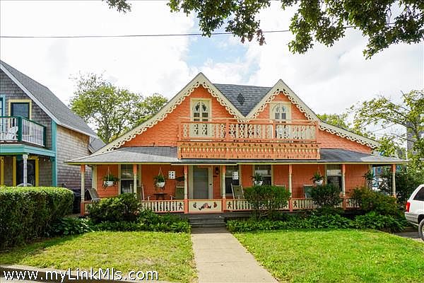 Front of 7 Central Ave