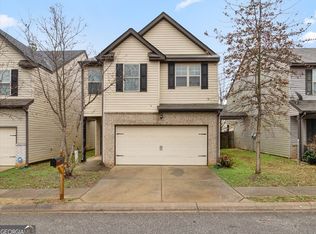 421 Lossie Ln, McDonough, GA 30253