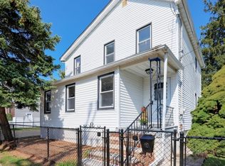 3101 Fedor Ave, Linden, NJ 07036