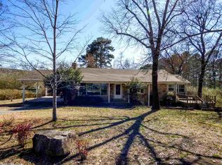 703 W Pine St, Heber Springs, AR 72543