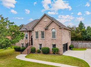 4040 Old Cahaba Pkwy, Helena, AL 35080