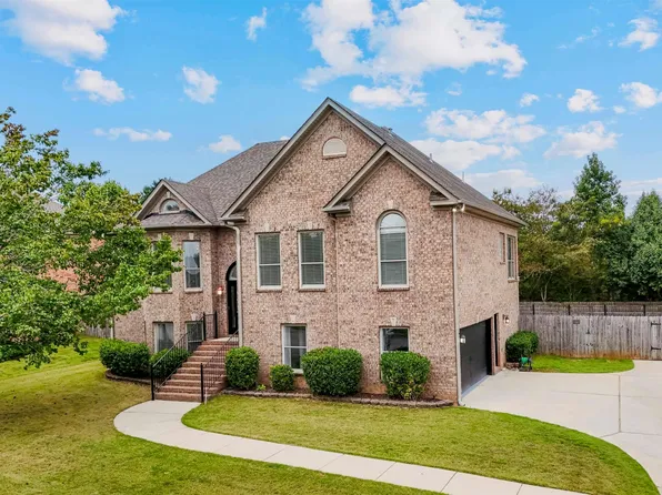 4040 Old Cahaba Pkwy, Helena, AL 35080