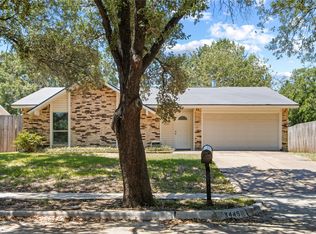 3445 Tarkio Rd, Plano, TX 75074