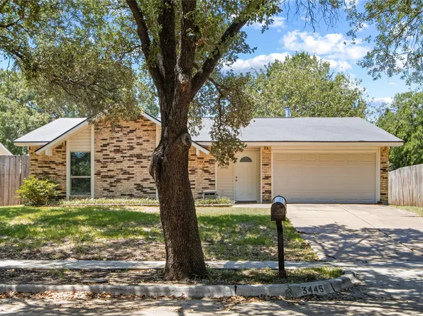 3445 Tarkio Rd, Plano, TX 75074