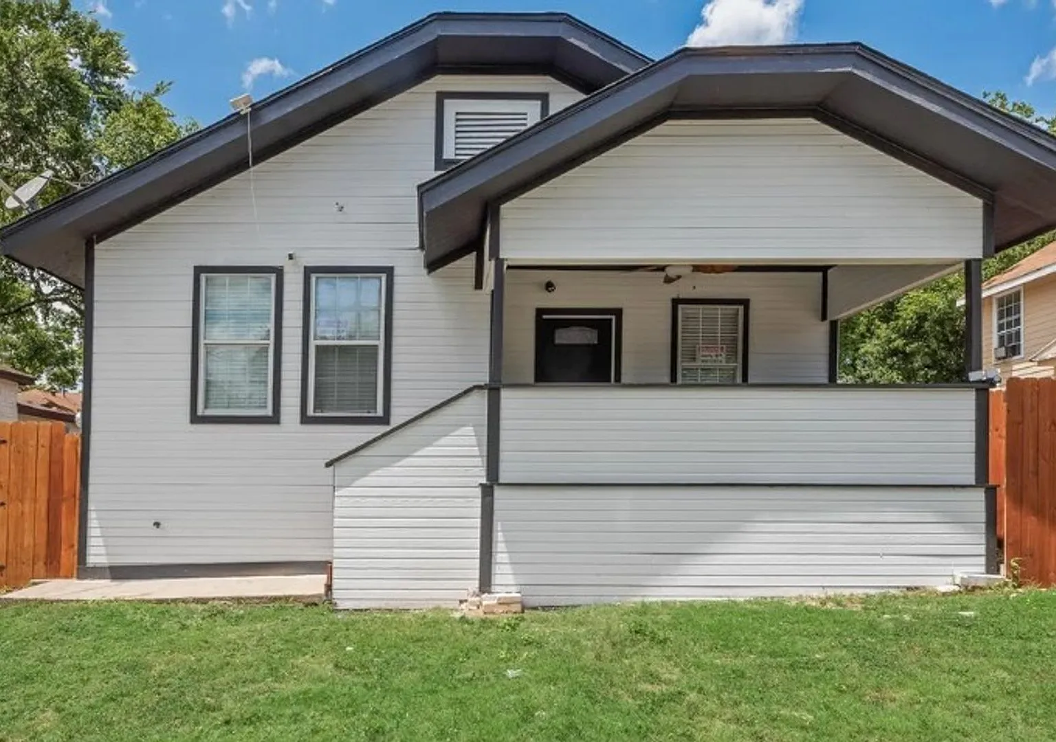 Home for Rent — Photo 1