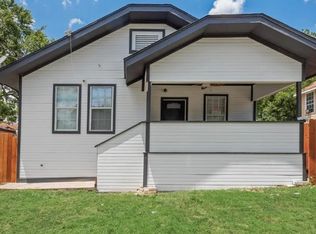 447 W Clarendon Dr, Dallas, TX 75208