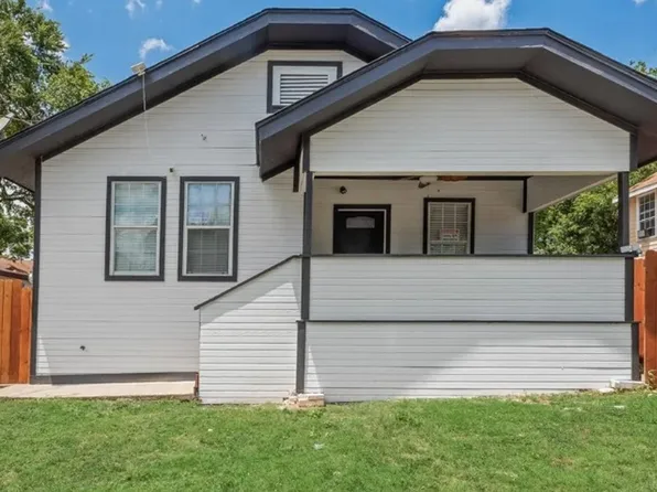 447 W Clarendon Dr, Dallas, TX 75208