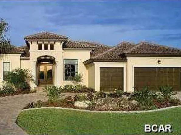 111 Mirasol Way, Panama City Beach, FL 32407