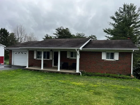113 Peters Dr, Beckley, WV 25801
