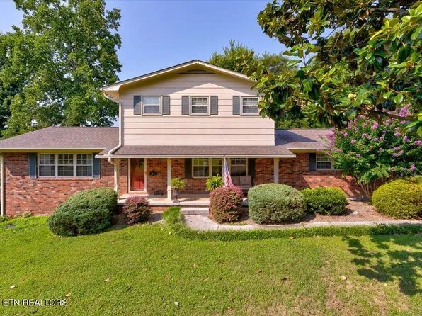 640 Standifer Ln, Morristown, TN 37814