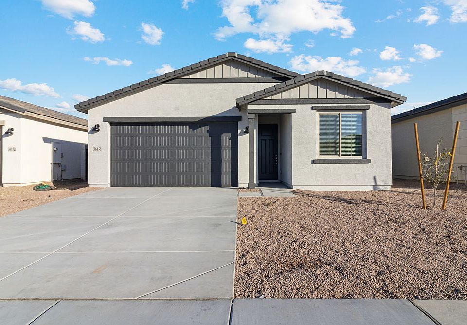 Amarillo Creek - Iris Interior Image 1