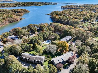378 Davisville Rd #3L, East Falmouth, MA, 02536