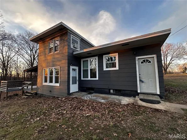 7951 Elmont Rd, Sullivan, MO 63080