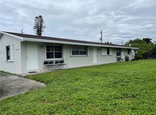 6331-6333 Pierce St, Hollywood, FL 33024