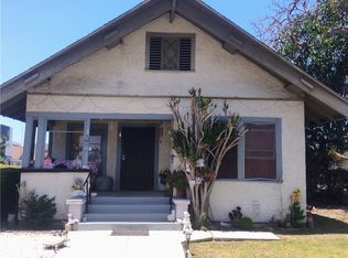 3525 Raymond Ave, Los Angeles, CA 90007