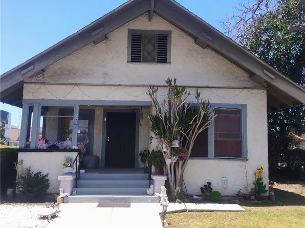 3525 Raymond Ave, Los Angeles, CA 90007