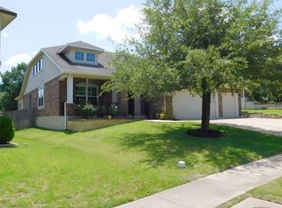 2670 Ravenwood Dr, Round Rock, TX 78665
