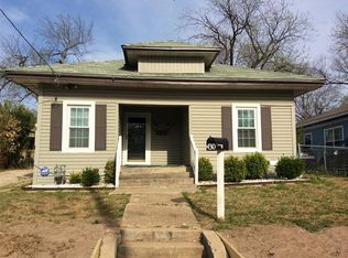 430 Denver St, Dallas, TX 75203