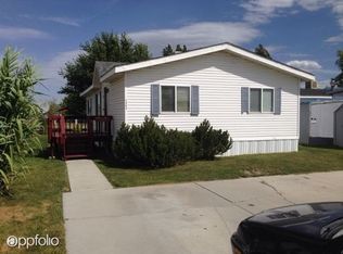 1341 W 1750 S, Logan, UT 84321