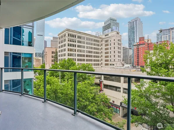 1920 4th Avenue #504, Seattle, WA 98101