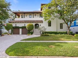 659 Riviera Dr, Tampa, FL 33606