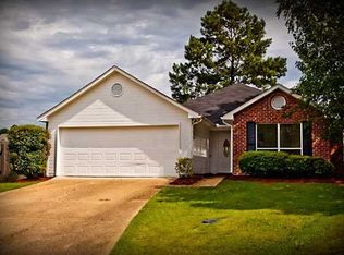 159 Chesapeake Ave, Brandon, MS 39047