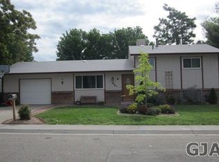 636 1/2 Karen Ct, Grand Junction, CO 81504