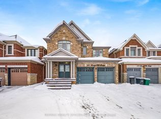 171 Rising Hill Rdg, Brampton, ON L6Y 6B2