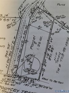 17060 Pouncey Tract Rd, Rockville, VA, 23146
