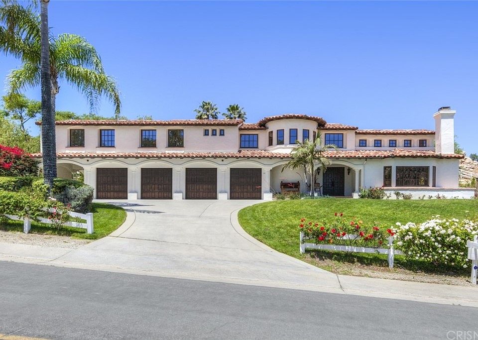 25 Appaloosa Ln, Bell Canyon, CA 91307 Zillow