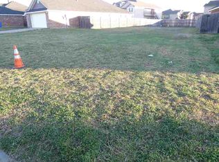 10109 Salem Way, Waco, TX 76708