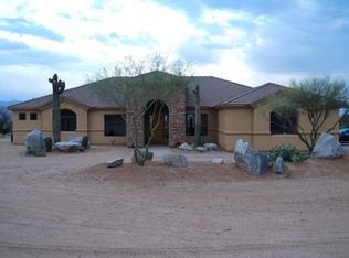 16234 E Gambit Trl, Scottsdale, AZ 85262
