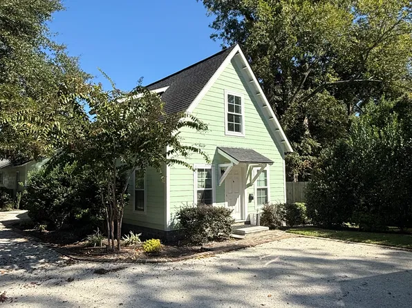 1021 Duke St APT C, Georgetown, SC 29440