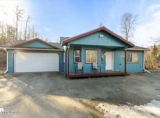 574 E Barra Loop, Wasilla, AK 99654