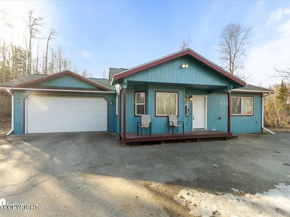 574 E Barra Loop, Wasilla, AK 99654