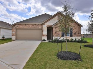 11746 Airspeed Dr, Conroe, TX 77303
