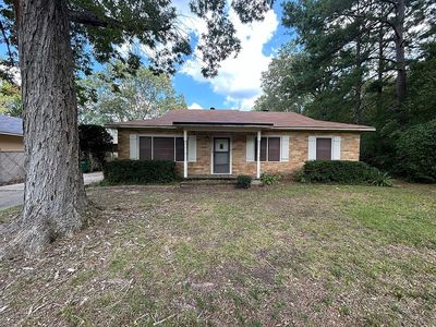 820 E 6th St, El Dorado, AR, 71730