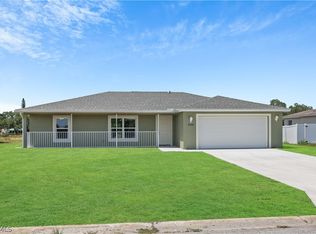 4524 Springview Cir, Labelle, FL 33935