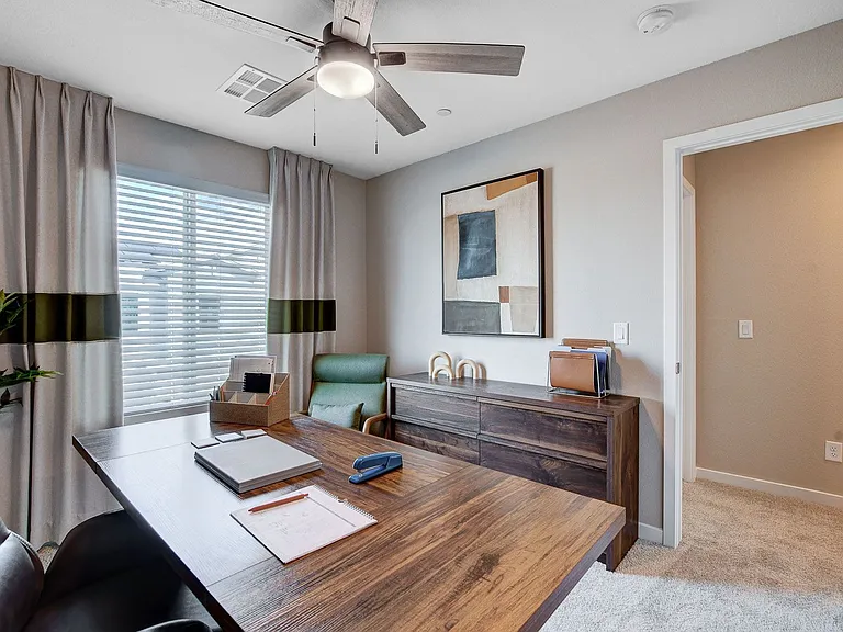 Elevate Townhomes — Photo 73