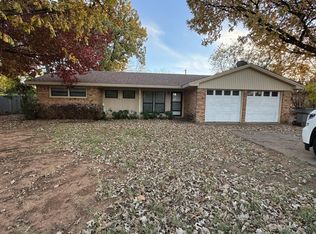 4419 Call Field Rd, Wichita Falls, TX 76308