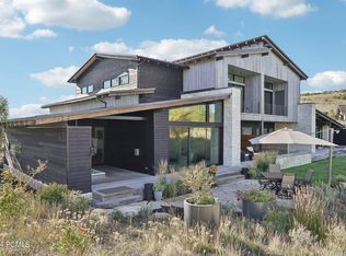 3123 E Arrowhead Trl, Kamas, UT 84036