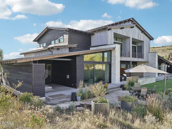 3123 E Arrowhead Trl, Kamas, UT 84036